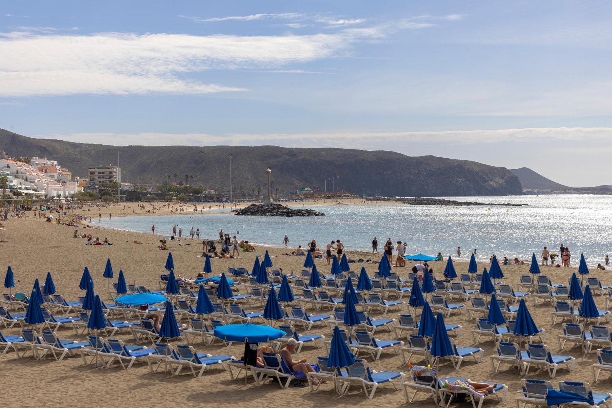 Whala!Tenerife - Formerly Marola Portosin Playa de las Americas  Exteriér fotografie